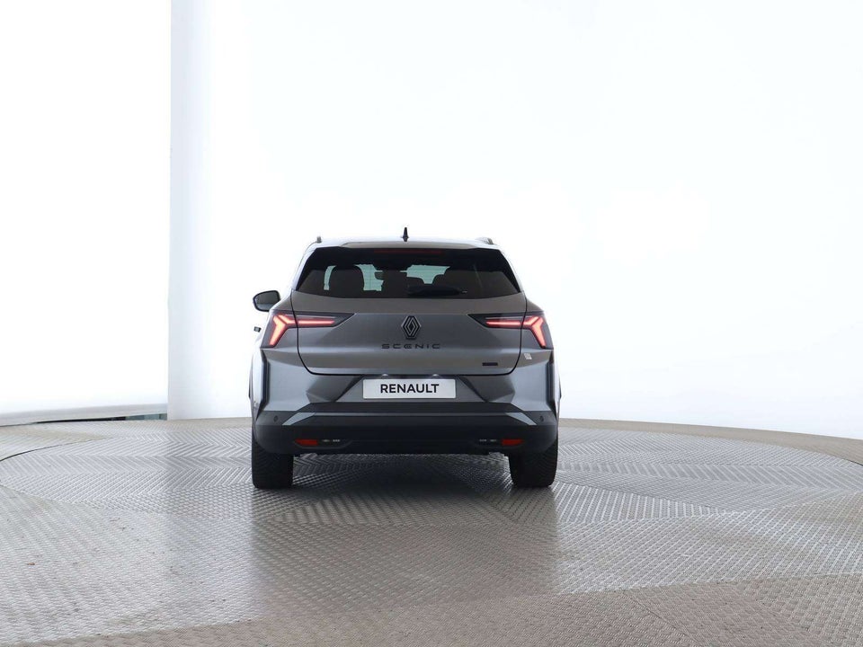 Renault Scenic E-Tech 87 Esprit Alpine 5d