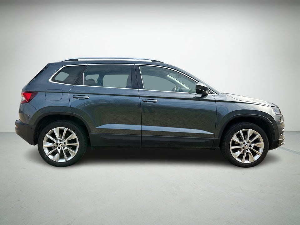 Skoda Karoq 1,5 TSi 150 Celebration DSG 5d