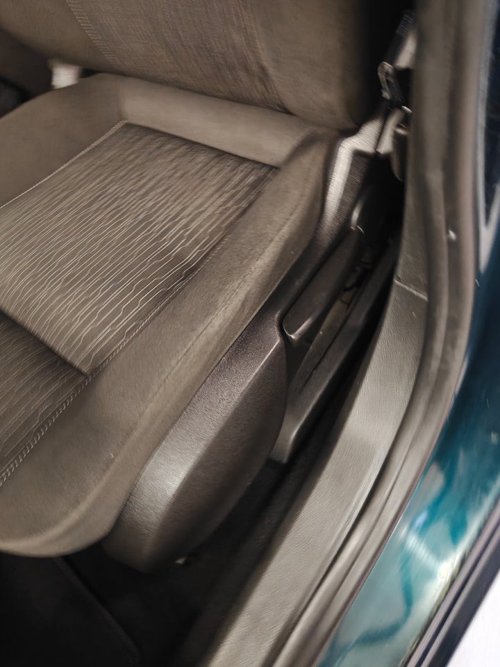 Opel Astra 1,4 T 140 Enjoy Sports Tourer 5d