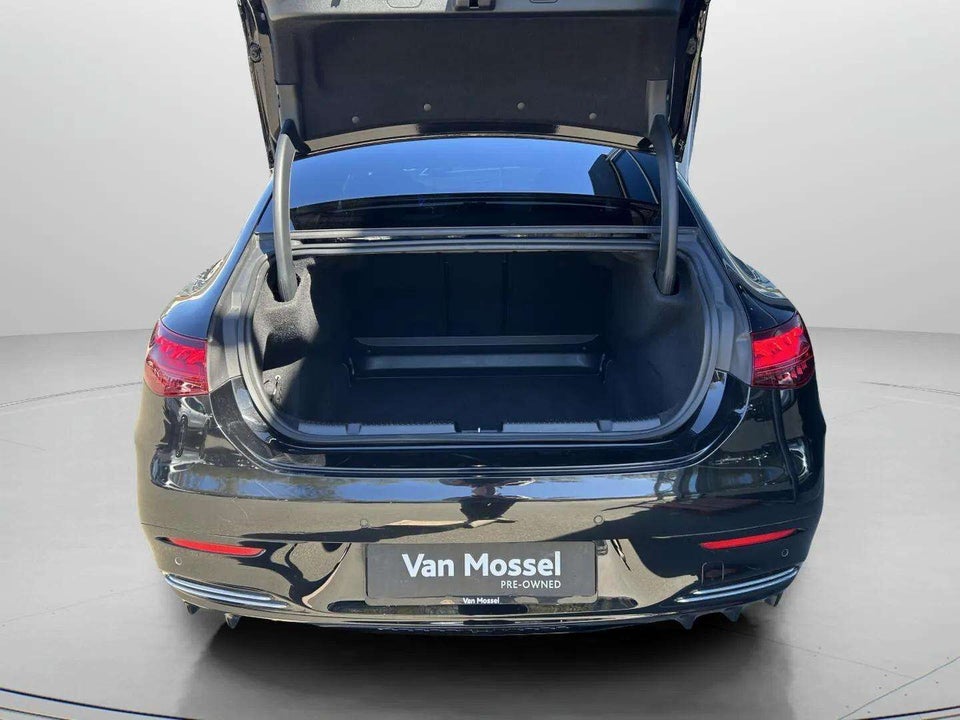 Mercedes EQE350 AMG Edition 4d