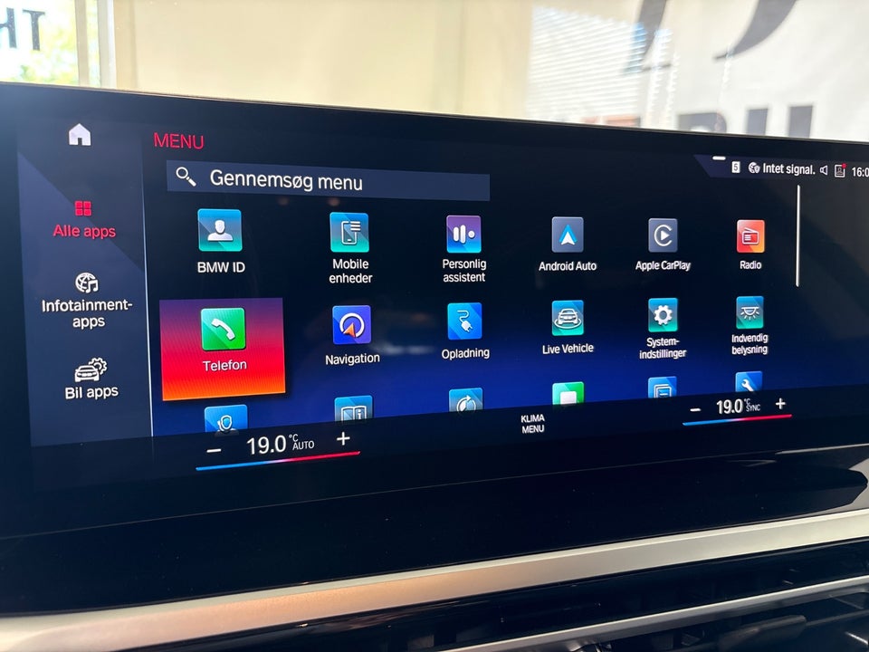 BMW i4 eDrive40 5d