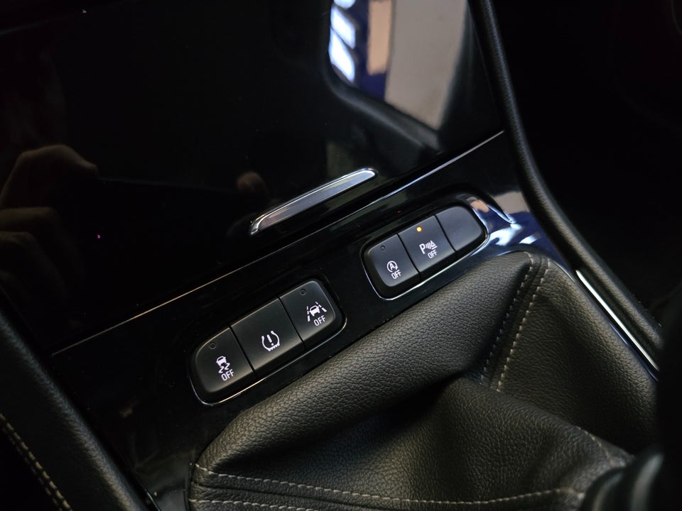 Opel Grandland X 1,2 T 130 Enjoy 5d