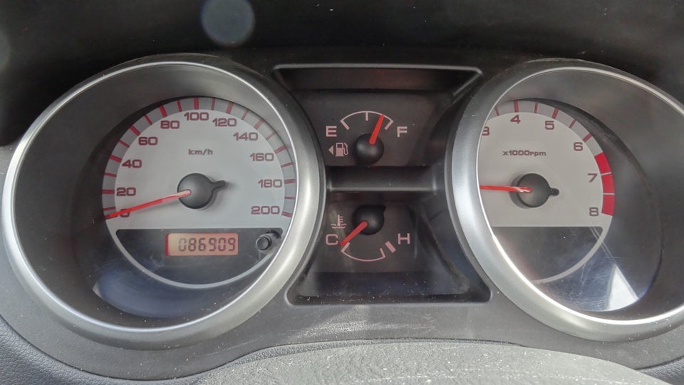 Suzuki Ignis 1,3 SE 5d