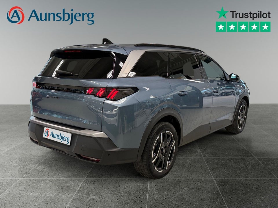 Peugeot e-5008 77 Allure 7prs 5d