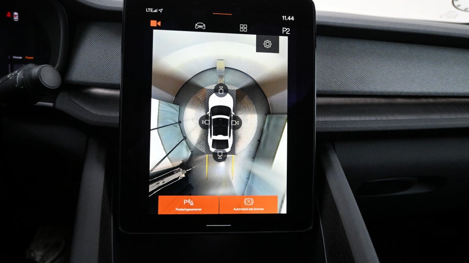 Polestar 2 Long Range AWD 5d