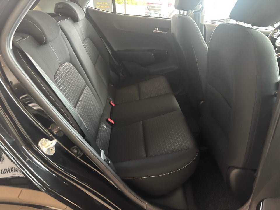 Kia Picanto 1,0 Prestige Upgrade 5d