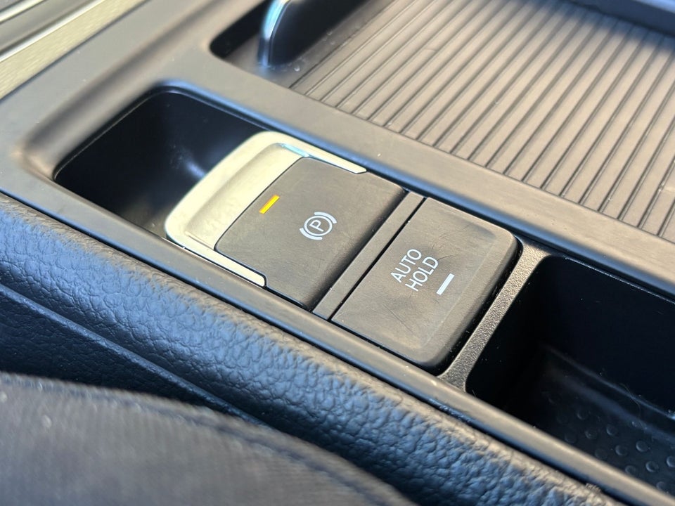 VW Golf VII 1,4 GTE Highline DSG 5d