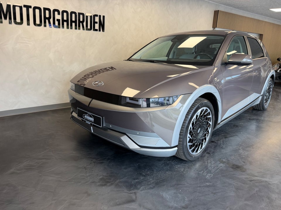 Hyundai Ioniq 5 73 Advanced 5d