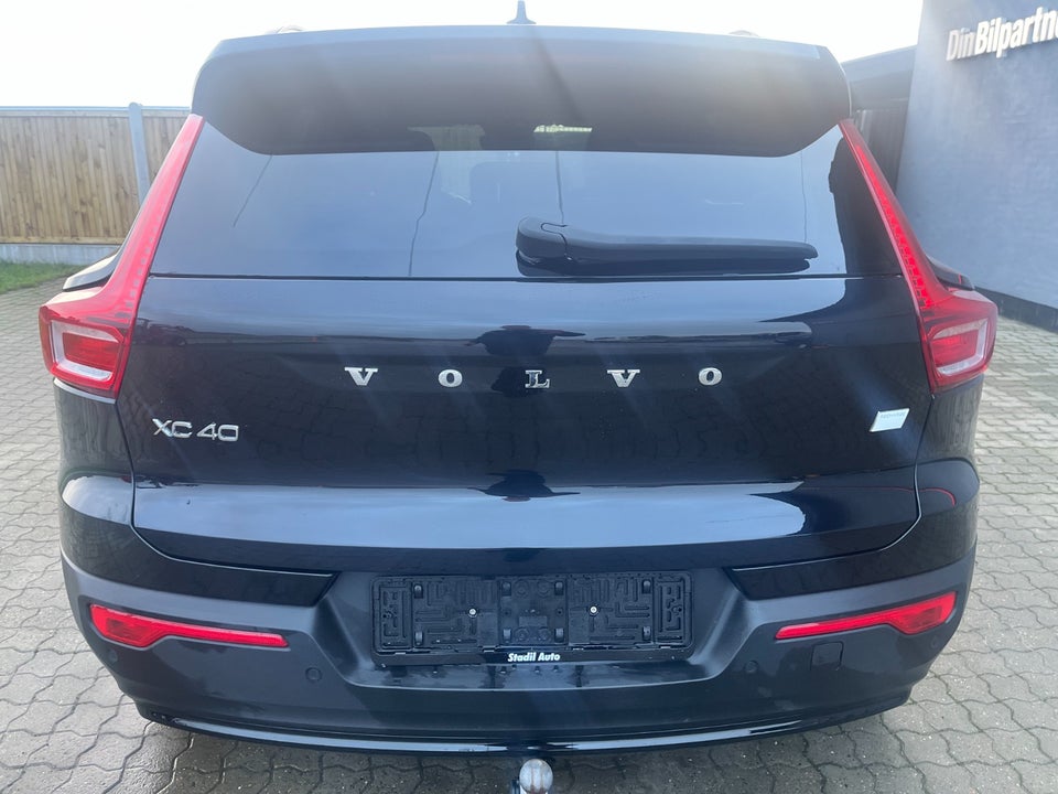 Volvo XC40 P6 ReCharge Ultimate 5d