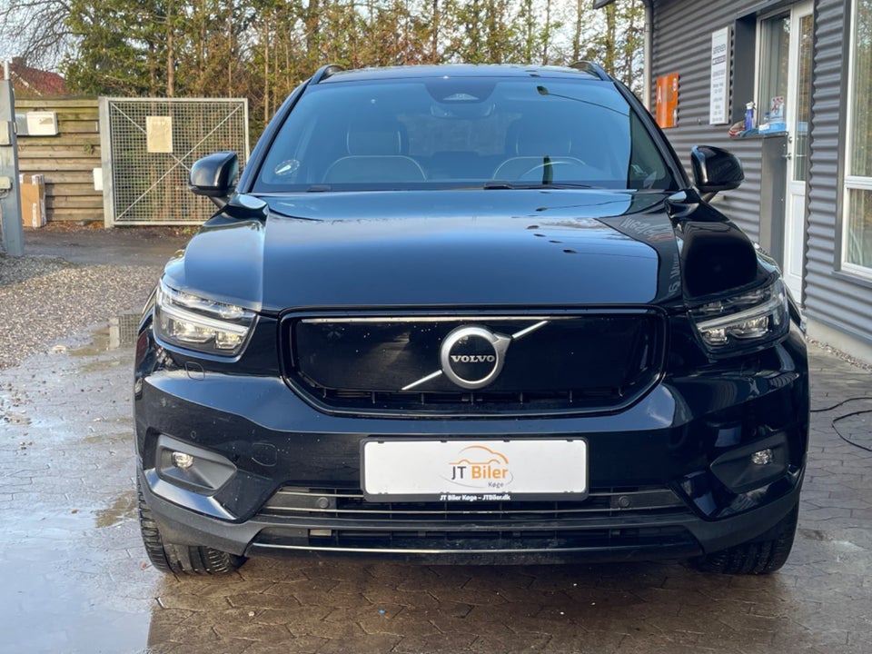 Volvo XC40 P8 ReCharge Twin Pro 5d