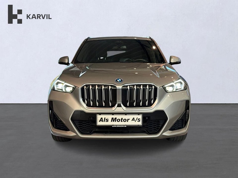 BMW iX1 xDrive30 M-Sport 5d