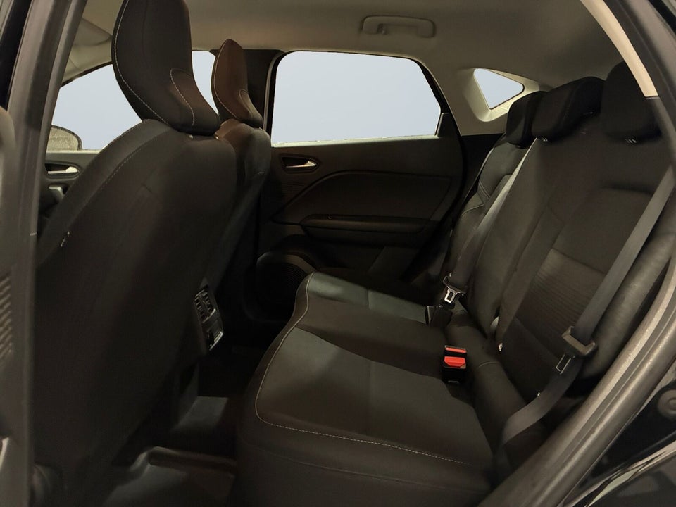 Renault Captur 1,0 TCe 90 Zen 5d