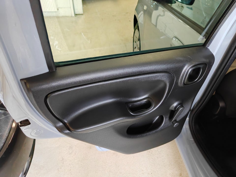 Fiat Panda 0,9 TwinAir 80 Lounge 5d