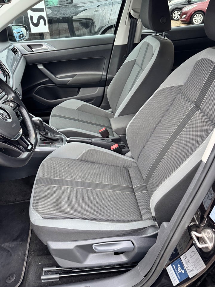 VW Polo 1,0 TSi 115 Highline DSG 5d