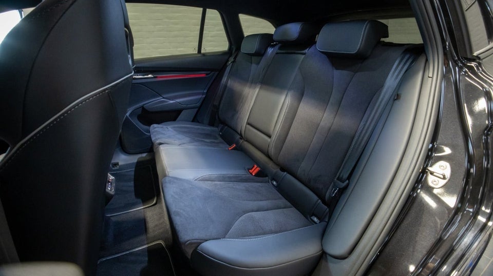 Skoda Enyaq 80 iV Sportline 5d