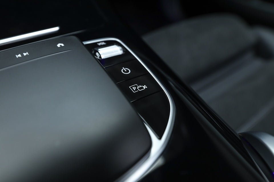 Mercedes EQC400 AMG Line 4Matic 5d