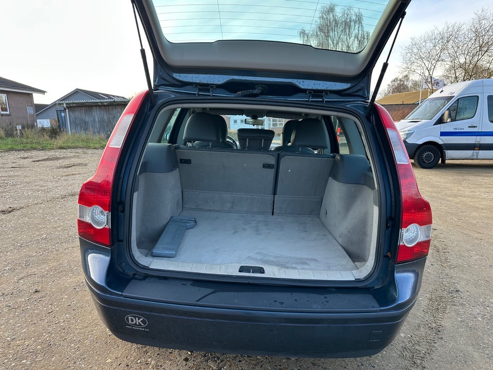 Volvo V50 1,8 Kinetic 5d