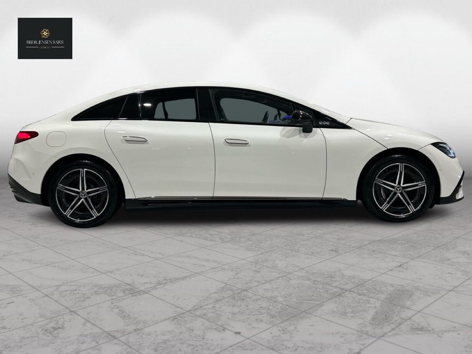 Mercedes EQE300 AMG Line 4d