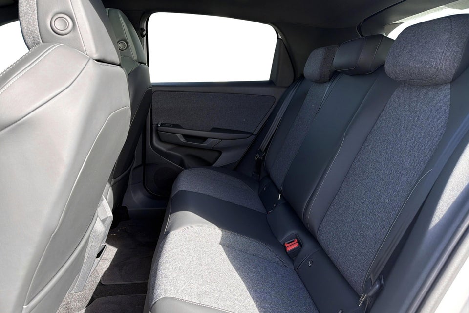 VW ID. Polo 52 Style Launch Edition 5d