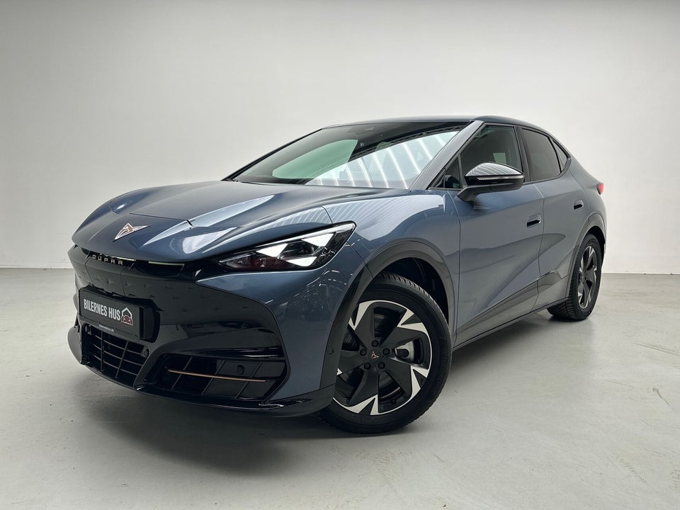 Cupra Tavascan 77 Endurance 5d