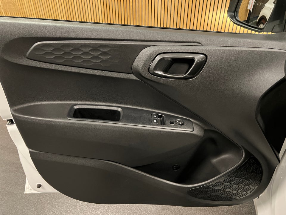 Hyundai i10 1,0 MPi Advanced 5d