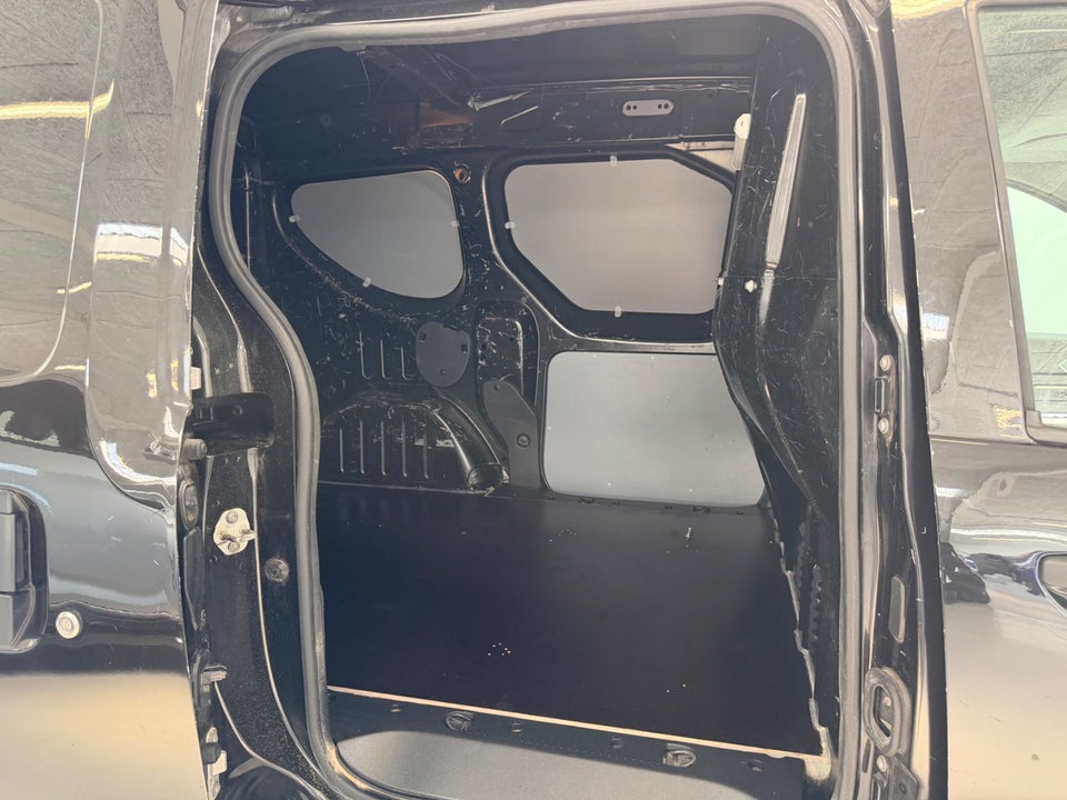Dacia Dokker 1,5 dCi 95 Essential Tekno Van 5d