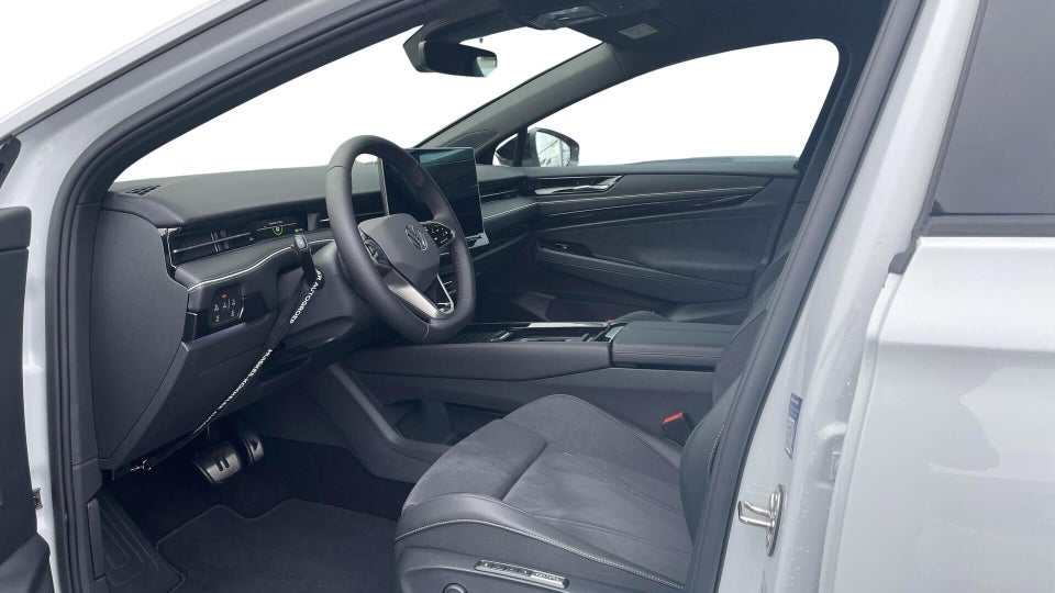 VW ID.7 86 Style S+ Tourer 5d