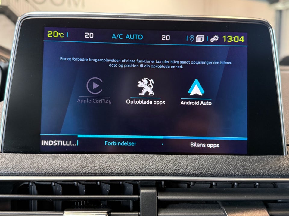 Peugeot 3008 1,6 Hybrid Allure Limited EAT8 5d