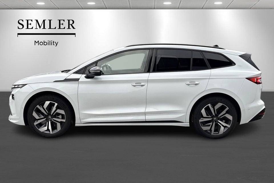 Skoda Enyaq 85 iV Sportline Maxx 5d