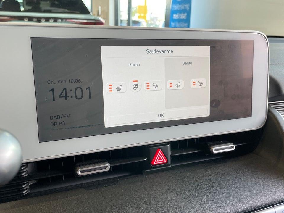 Hyundai Ioniq 5 77 Techniq 5d