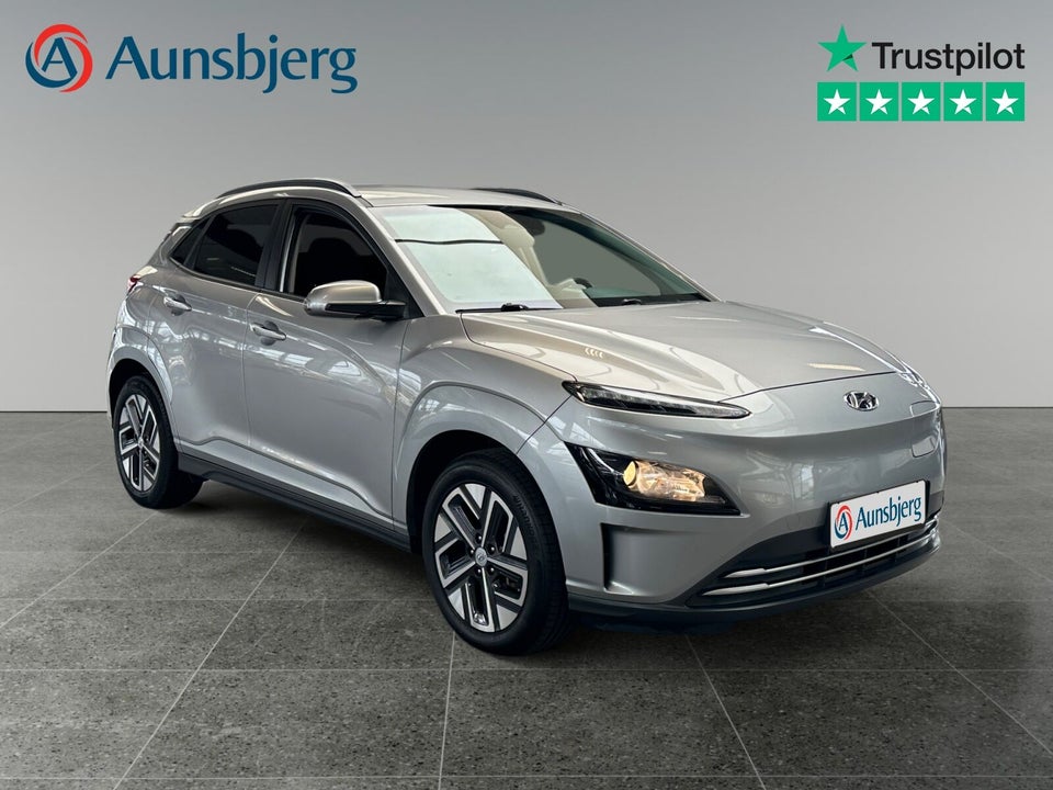 Hyundai Kona 39 EV Trend 5d