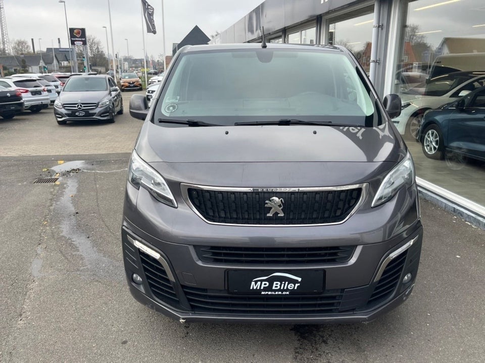 Peugeot Expert 2,0 BlueHDi 120 L2 Premium Van