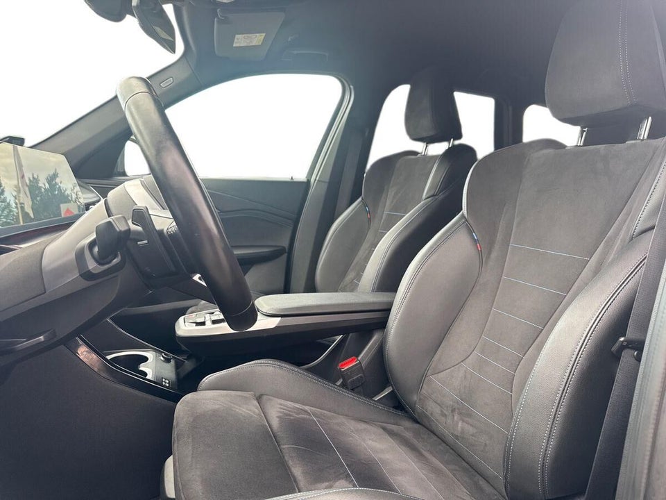 BMW X1 1,5 xDrive25e M-Sport aut. 5d