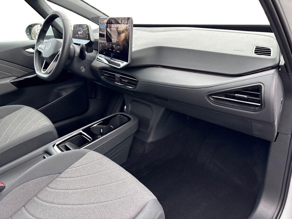 VW ID.3 59 Style+ 5d