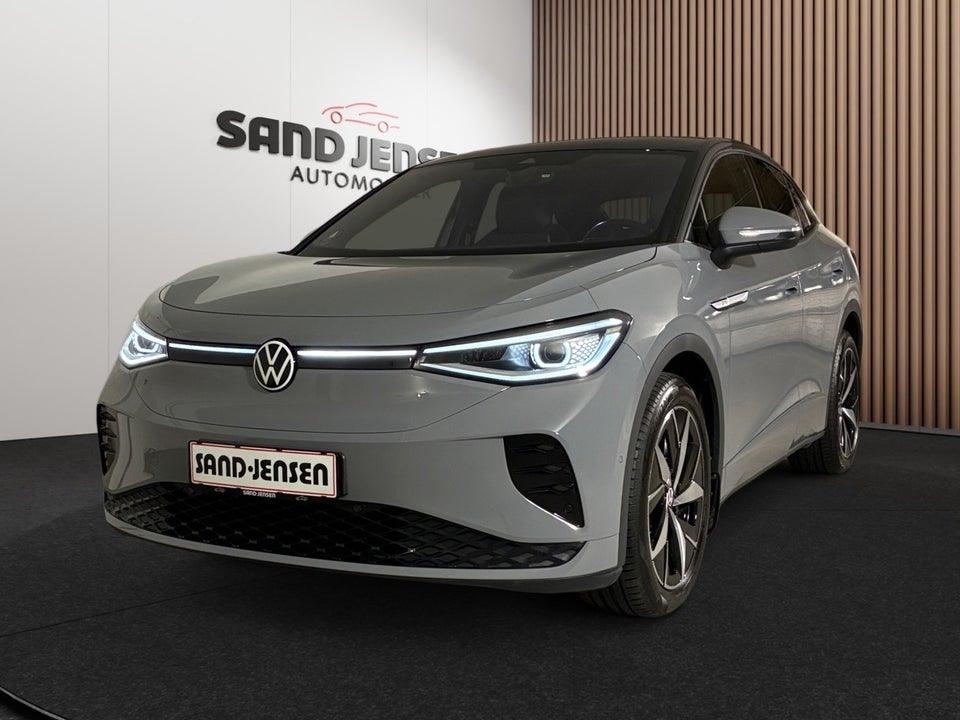 VW ID.5 77 GTX 4Motion 5d