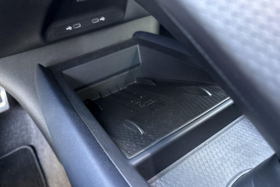 Cupra Tavascan 77 Adrenaline 5d