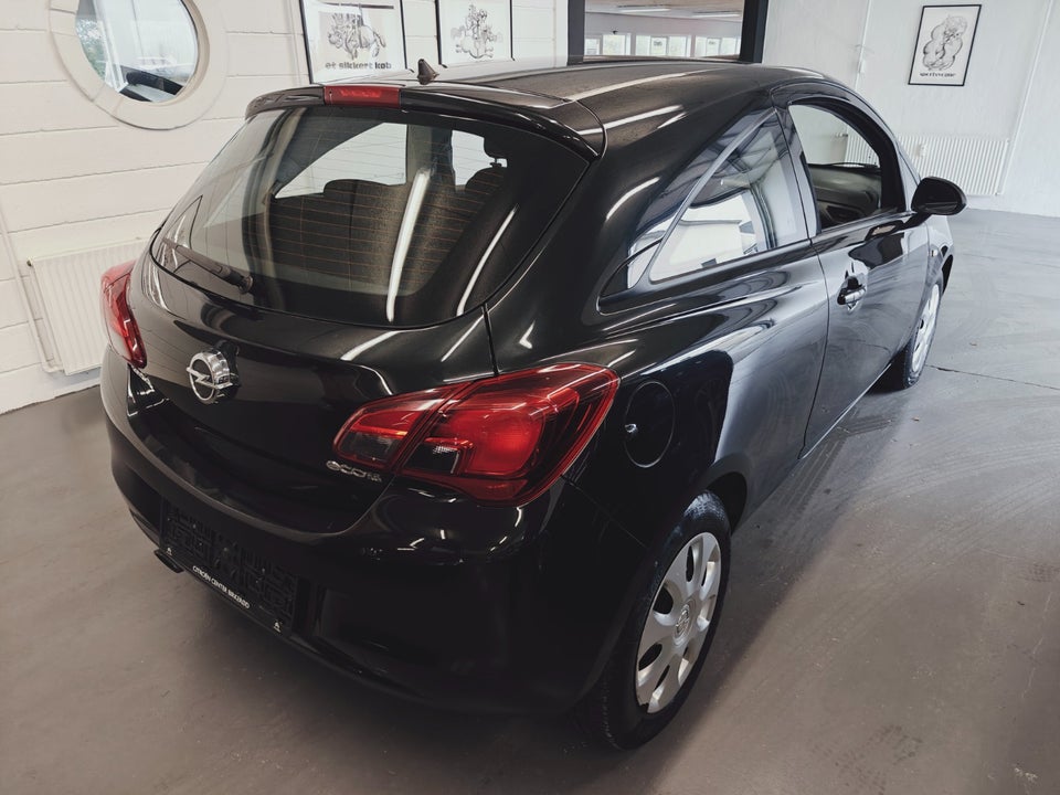 Opel Corsa 1,0 T 90 Enjoy 3d