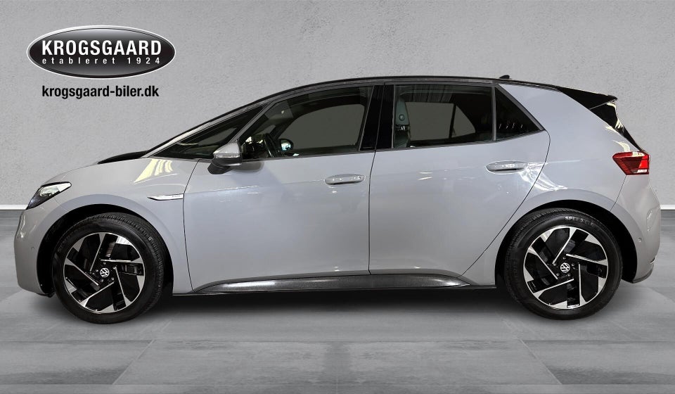 VW ID.3 58 Pro 5d