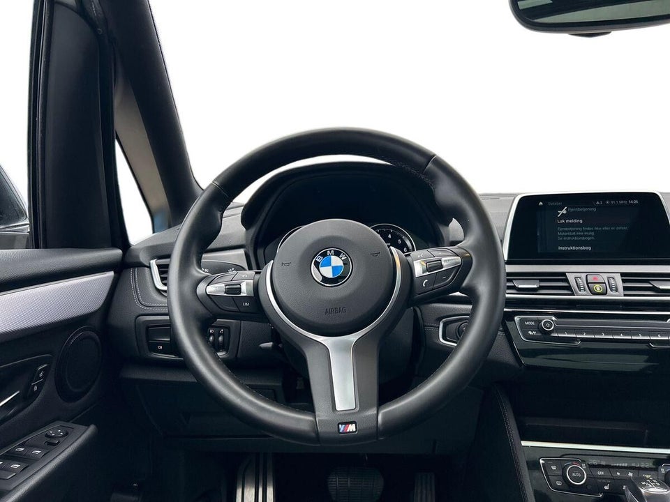 BMW 225xe 1,5 Active Tourer iPerformance aut. 5d