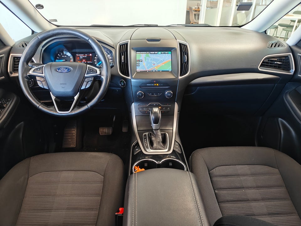 Ford Galaxy 2,0 TDCi 150 Trend aut. 7prs 5d