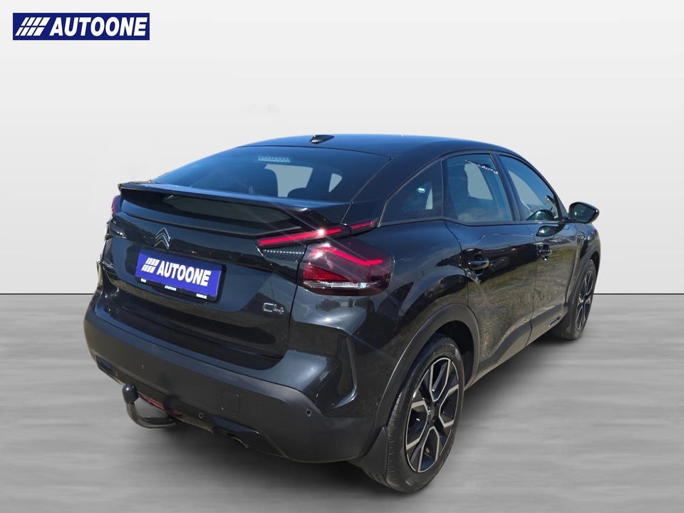 Citroën C4 1,2 PureTech 100 Feel 5d