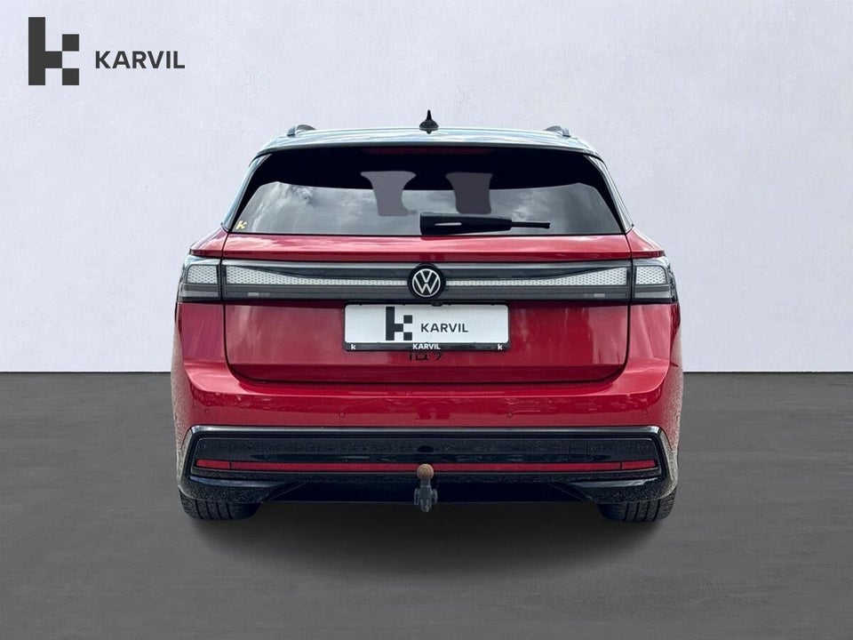 VW ID.7 86 Style S Tourer 5d