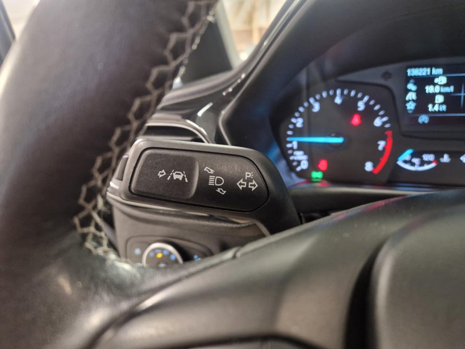 Ford Fiesta 1,0 EcoBoost Titanium 5d