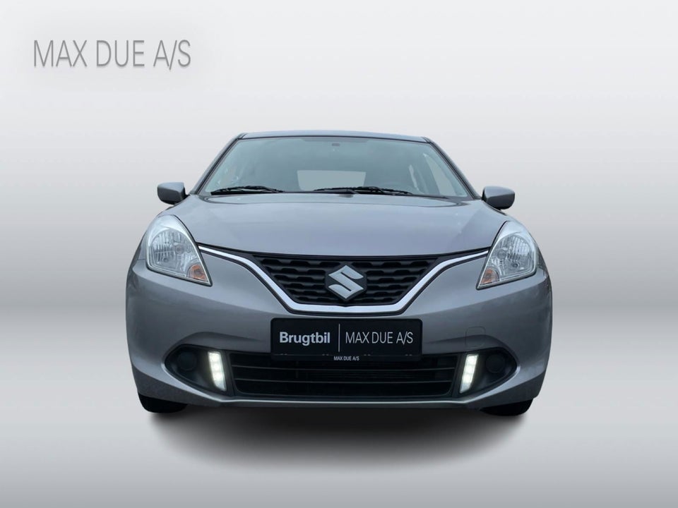 Suzuki Baleno 1,2 Dualjet Active 5d