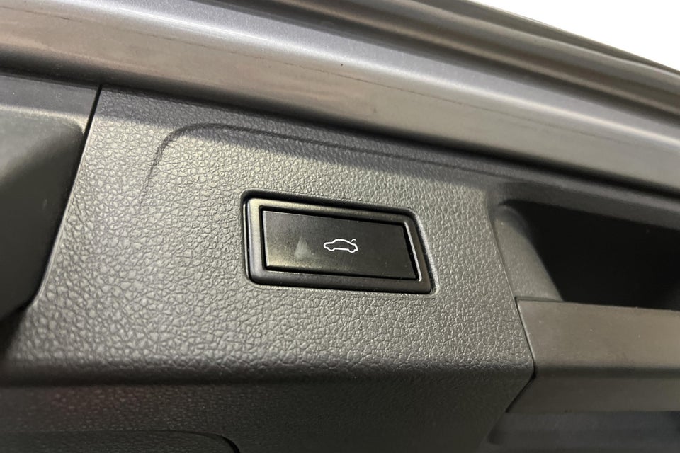 VW Passat 1,5 TSi 150 Business Variant DSG 5d