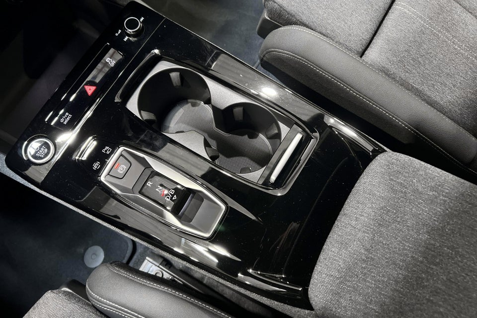 Audi Q6 e-tron Progress plus performance 5d