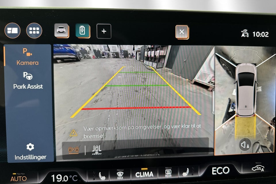 Cupra Born 77 Pasión 5d