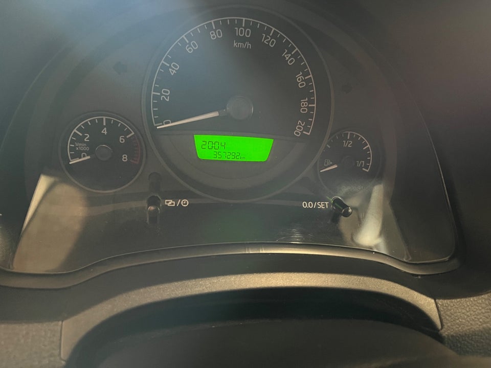 Skoda Citigo 1,0 60 Ambition GreenTec 5d