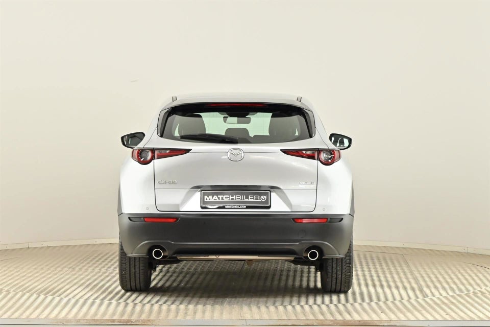 Mazda CX-30 2,0 e-SkyActiv-G 150 Sky Style 5d