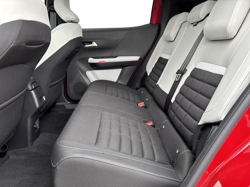 Citroën ë-C3 Aircross 54 Max Extended Range 5d